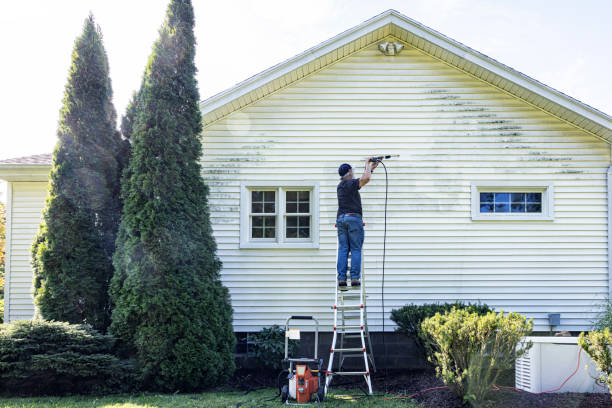 Why Choose Our Certified Pressure Washing Experts for Your Project Needs in Sugarland Run, VA?