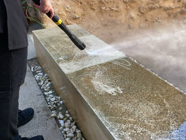 Why Choose Our Certified Pressure Washing Experts for Your Project Needs in Sugarland Run, VA?