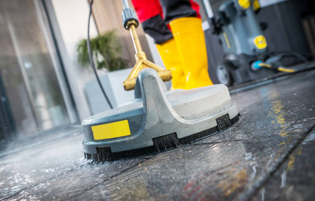 Best Deck Pressure Washing  in Sugarland Run, VA