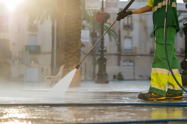 Best Garage Pressure Washing  in Sugarland Run, VA