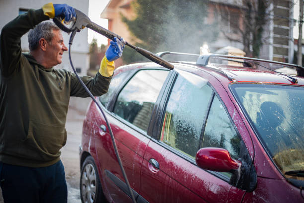 Best Affordable Pressure Washing  in Sugarland Run, VA