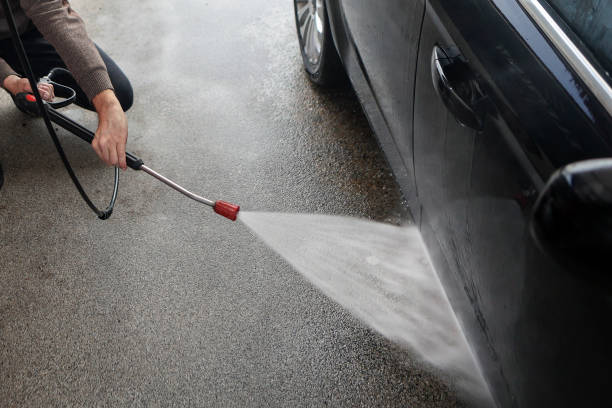 Best Commercial Building Pressure Washing  in Sugarland Run, VA